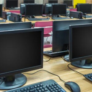 Desktop Dell Computer